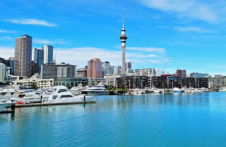 Auckland