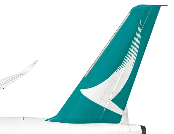 Cathay Pacific